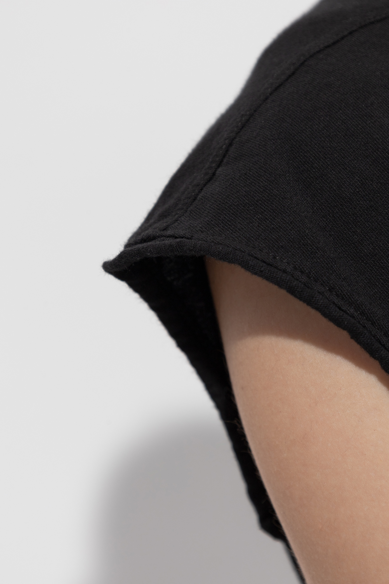 Rick Owens DRKSHDW T-shirt Tarp T | Men's Clothing | Vitkac Rick Owens DRKSHDW T-shirt Tarp T | Men's Clothing | Vitkac